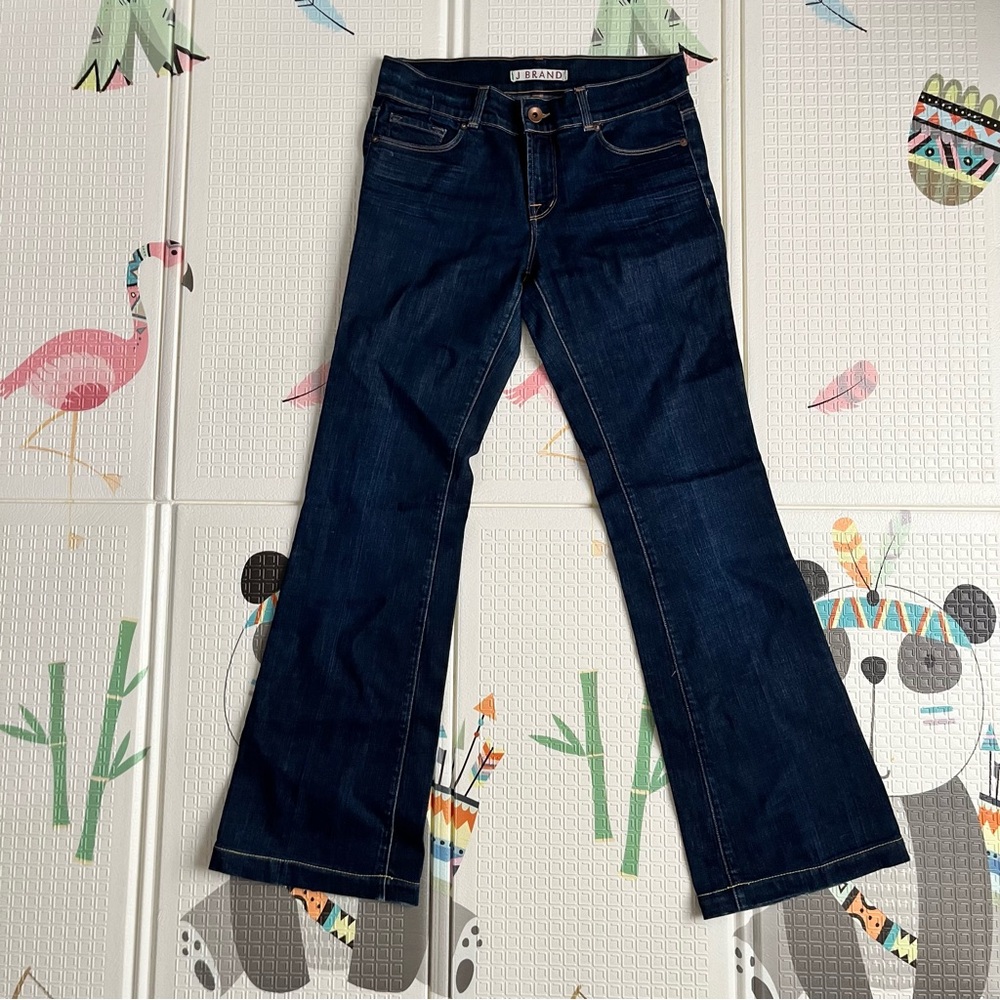 J BRAND Flare Jeans